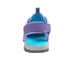 Girls' Northside Toddler & Little Kid Burke SE Outdoor Sandals