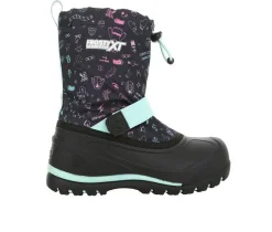 Girls' Northside Toddler & Little Kid Frosty XT Waterproof Winter Boots
