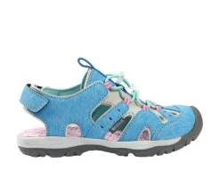 Girls' Northside Toddler & Little Kid Burke SE Outdoor Sandals