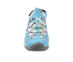 Girls' Northside Toddler & Little Kid Burke SE Outdoor Sandals