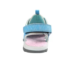 Girls' Northside Toddler & Little Kid Burke SE Outdoor Sandals