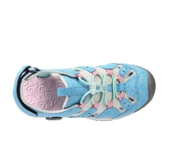 Girls' Northside Toddler & Little Kid Burke SE Outdoor Sandals