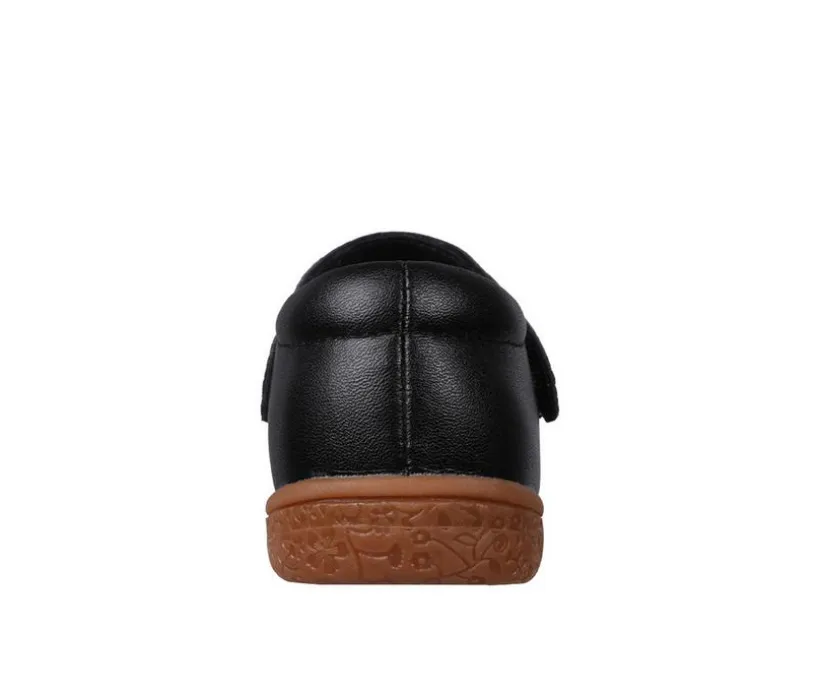 Girls' Oomphies Toddler & Little Kid Amina Leather Flats