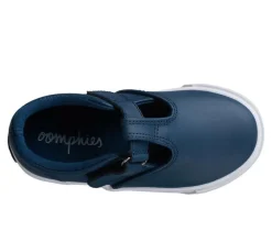 Girls' Oomphies Toddler & Little Kid & Big Kid Khloe Mary Jane Shoes