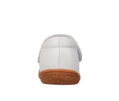 Girls' Oomphies Toddler & Little Kid Amina Leather Flats