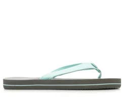 Girls' Rainbow Sandals Toddler & Little Kid 101ST Flip-Flops