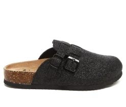 Girls' Rocket Dog Little Kid & Big Kid Abel Clogs