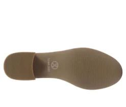 Girls' Sam & Libby Little Kid & Big Kid Bianca Bow Dress Shoes