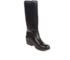 Girls' Sam & Libby Little Kid & Big Kid Equest Tommy Boots