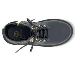 Girls' Sam & Libby Little Kid & Big Kid Combat Lib Boots