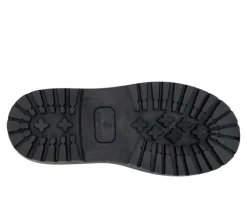 Girls' Sam & Libby Little Kid & Big Kid Combat Lib Boots