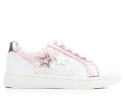 Girls' Self Esteem Debbie 11-4