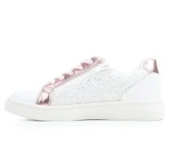 Girls' Self Esteem Debbie 11-4