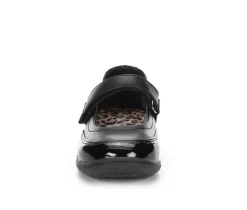 Girls' Self Esteem Little Kid & Big Kid Freddie Dress Shoes