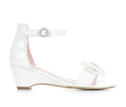 Girls' Self Esteem Little Kid & Big Kid Kinley Special Occasion Wedge Sandals