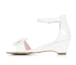 Girls' Self Esteem Little Kid & Big Kid Kinley Special Occasion Wedge Sandals