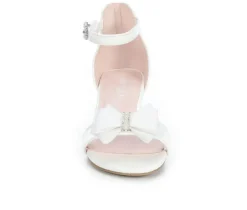 Girls' Self Esteem Little Kid & Big Kid Kinley Special Occasion Wedge Sandals