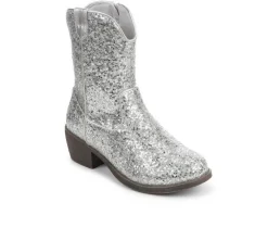 Girls' Self Esteem Little Kid & Big Kid Renegade 10/ -5 Cowboy Boots