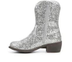 Girls' Self Esteem Little Kid & Big Kid Renegade 10/ -5 Cowboy Boots