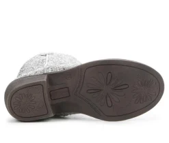 Girls' Self Esteem Little Kid & Big Kid Renegade 10/ -5 Cowboy Boots