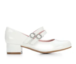 Girls' Self Esteem Little Kid & Big Kid Audrey Special Occasion Heels