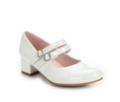 Girls' Self Esteem Little Kid & Big Kid Audrey Special Occasion Heels