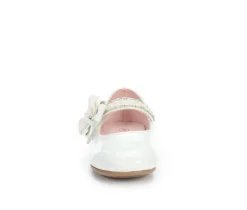 Girls' Self Esteem Toddler & Little Kid Evelyn Special Occasion Flats