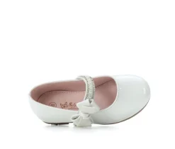 Girls' Self Esteem Toddler & Little Kid Evelyn Special Occasion Flats