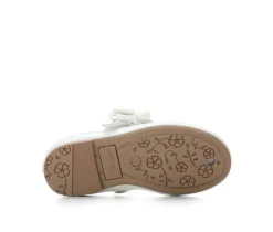 Girls' Self Esteem Toddler & Little Kid Evelyn Special Occasion Flats