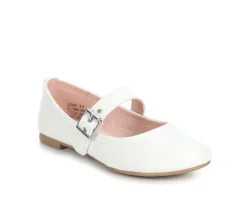 Girls' Self Esteem Toddler & Little Kid Donn Dress Flats