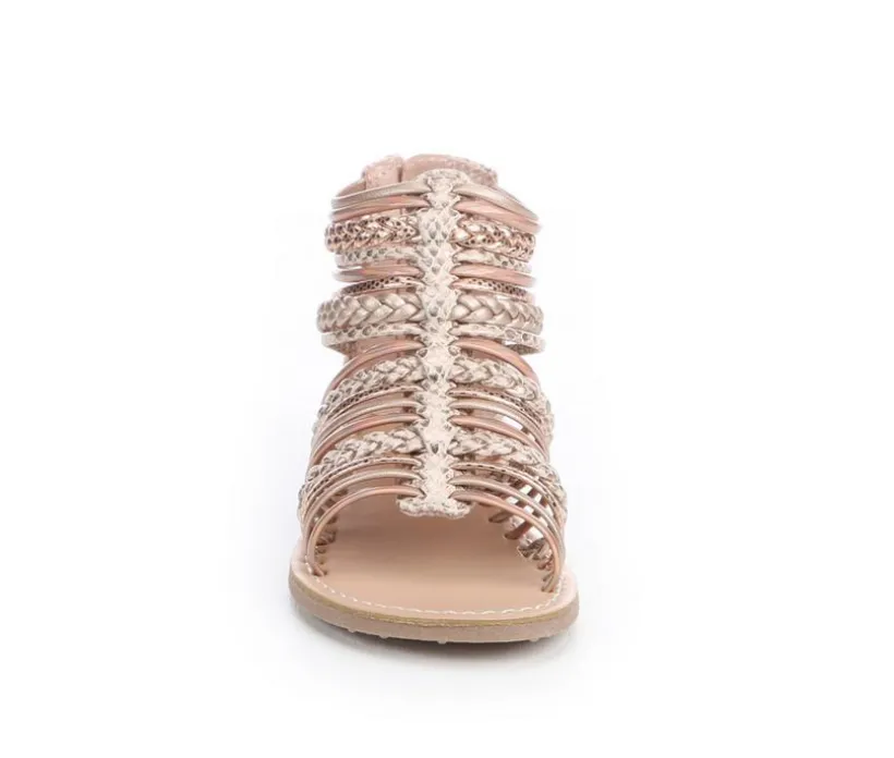 Girls' Self Esteem Toddler Gemma Sandals