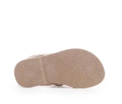 Girls' Self Esteem Toddler Gemma Sandals