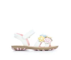 Girls' Self Esteem Toddler Daisy Sandals