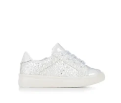 Girls' Self Esteem Toddler Pearl Sneakers