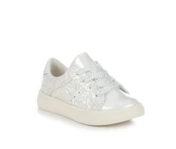 Girls' Self Esteem Toddler Pearl Sneakers