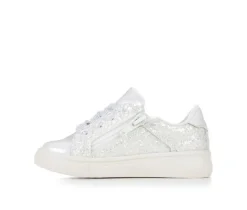 Girls' Self Esteem Toddler Pearl Sneakers