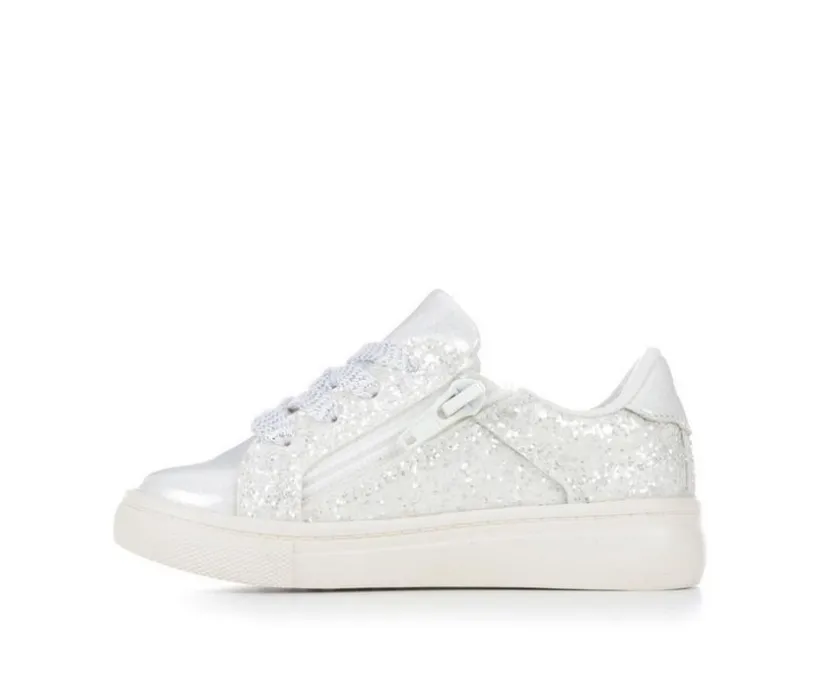 Girls' Self Esteem Toddler Pearl Sneakers