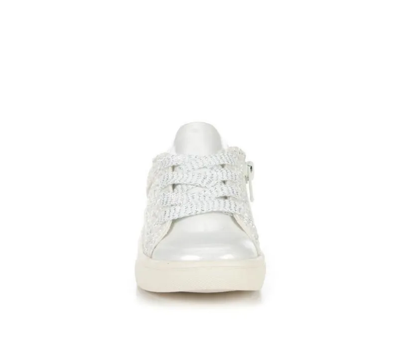 Girls' Self Esteem Toddler Pearl Sneakers