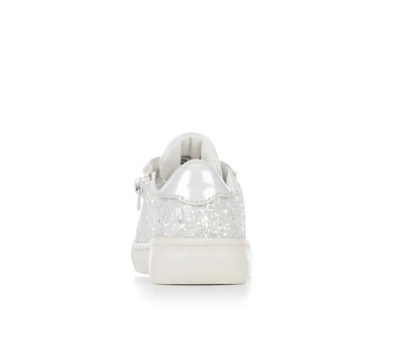 Girls' Self Esteem Toddler Pearl Sneakers