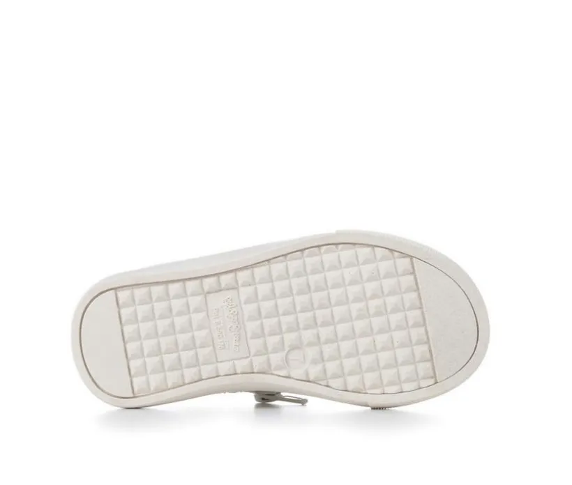 Girls' Self Esteem Toddler Pearl Sneakers