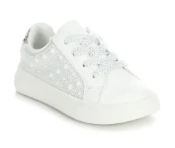 Girls' Self Esteem Toddler Pearl 2 Sneaker