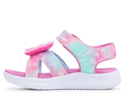 Girls' Skechers Infant Jumpsters Sandal Butterfly 5-10 Sandals