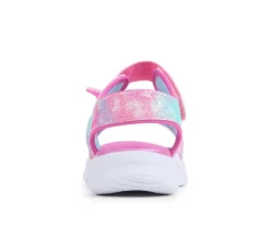 Girls' Skechers Infant Jumpsters Sandal Butterfly 5-10 Sandals