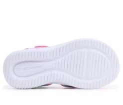 Girls' Skechers Infant Jumpsters Sandal Butterfly 5-10 Sandals