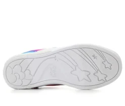 Girls' Skechers Little Kid Twinkle Magic Unicorn Light-Up Sneakers