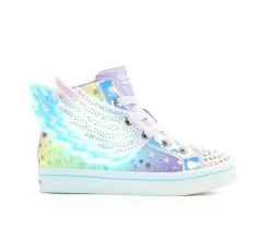 Girls' Skechers Little Kid Twi-Lite Wing