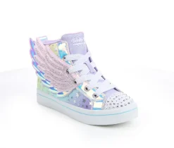 Girls' Skechers Little Kid Twi-Lite Wing