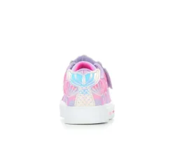 Girls' Skechers Toddler Twinkle Sparks Mermaid Light-Up Shoes