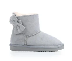 Girls' Soda Band-2 9-4 Boots