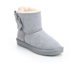 Girls' Soda Band-2 9-4 Boots